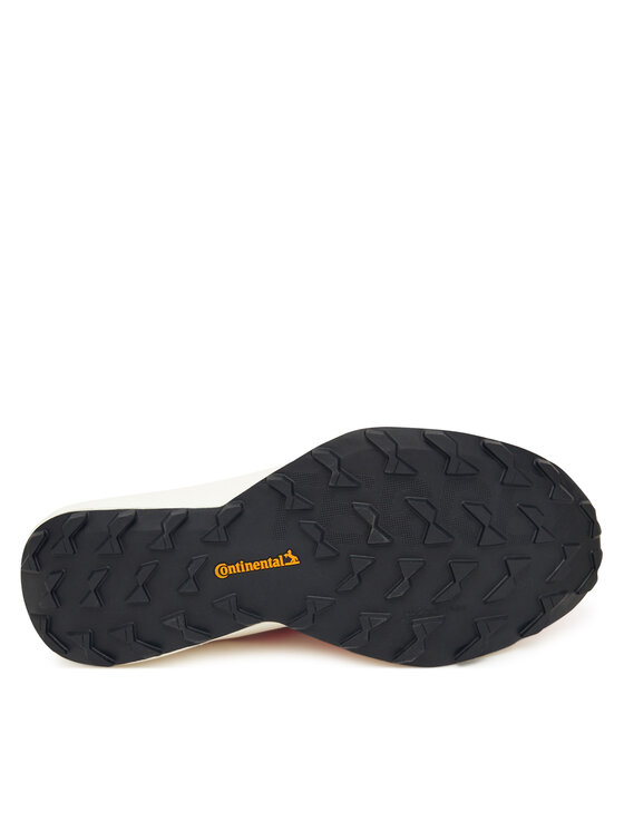 adidas Взуття для бігу adidas Terrex Agravic Speed Trail JR4029 Червоний
