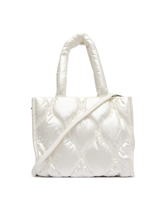 Guess Torebka Guess J6BZ14 W3987 Kremowy