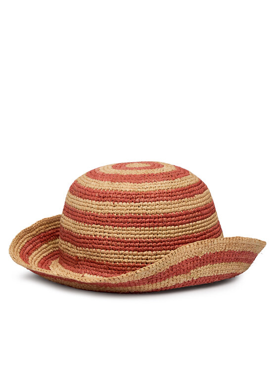 Tommy Hilfiger Platmale Tommy Hilfiger AW0AW18343 Gaiši rozā