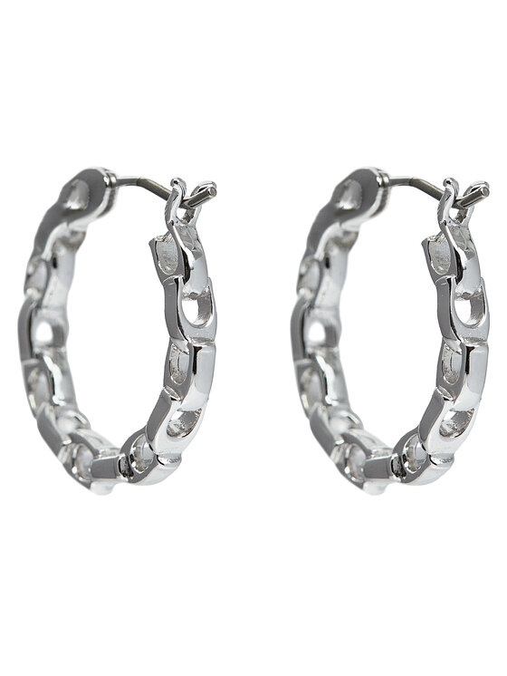 Coach Orecchini Coach 37426114RHO030 Argento