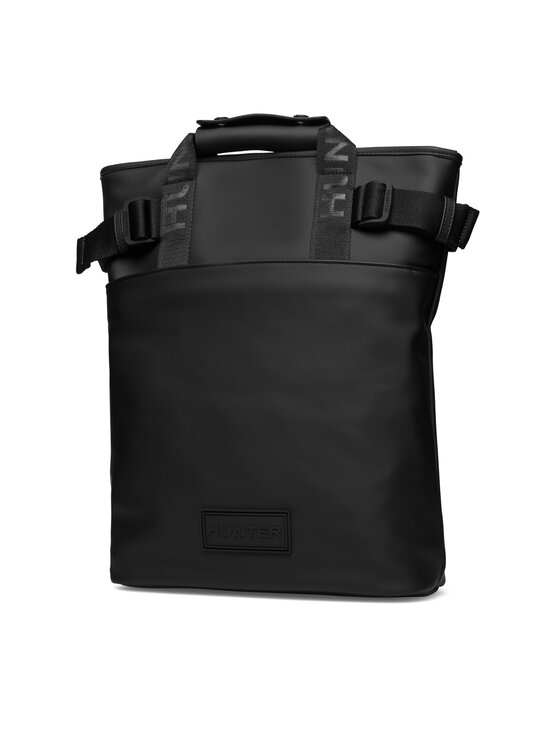Hunter Mugursoma Hunter HTR-E-003-05 Melns