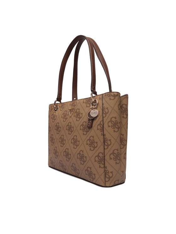 Guess Сумка Guess Noelle II HWSO96 72250 Коричневий