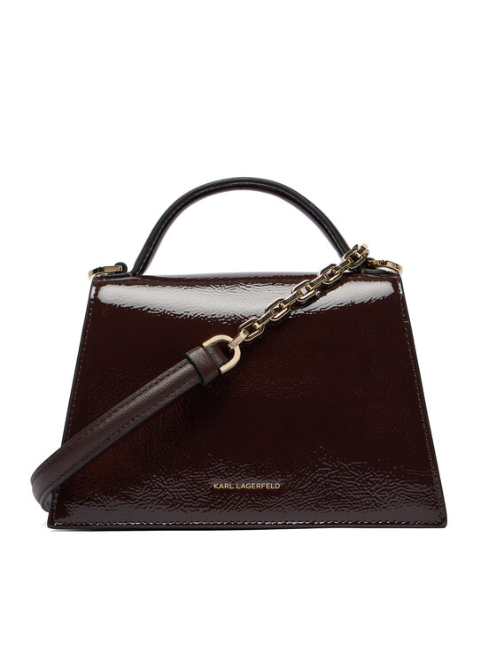 KARL LAGERFELD Soma KARL LAGERFELD A4W30033 Brūns