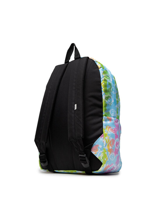 Vans Rucsac Vans Girls Realm Bac VN0A4ULTZEJ1 Colorat