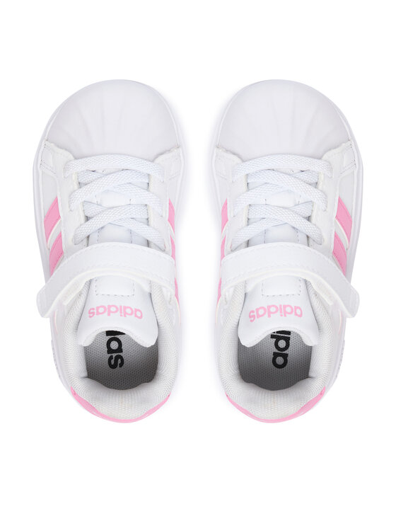 adidas Снікерcи adidas Streettalk KJ9597 Білий
