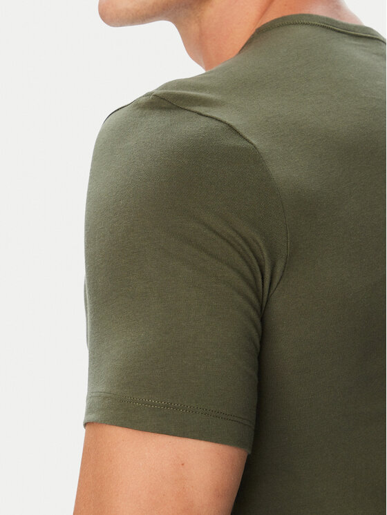 HUGO HUGO Conjunto de camisetas 50532811 De color Regular Fit