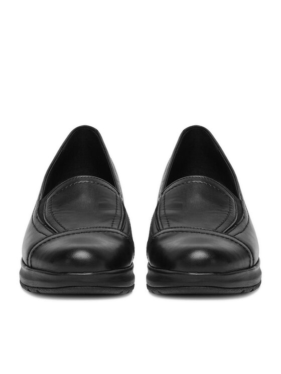 Go Soft Poltopánky Go Soft CEO-WI16-3243-01 Čierna