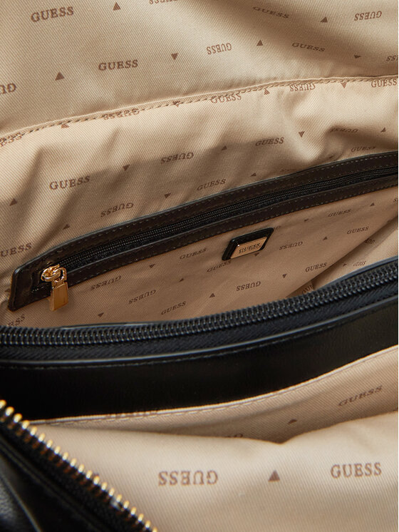 Guess Сумка Guess TWW953 00100 Чорний