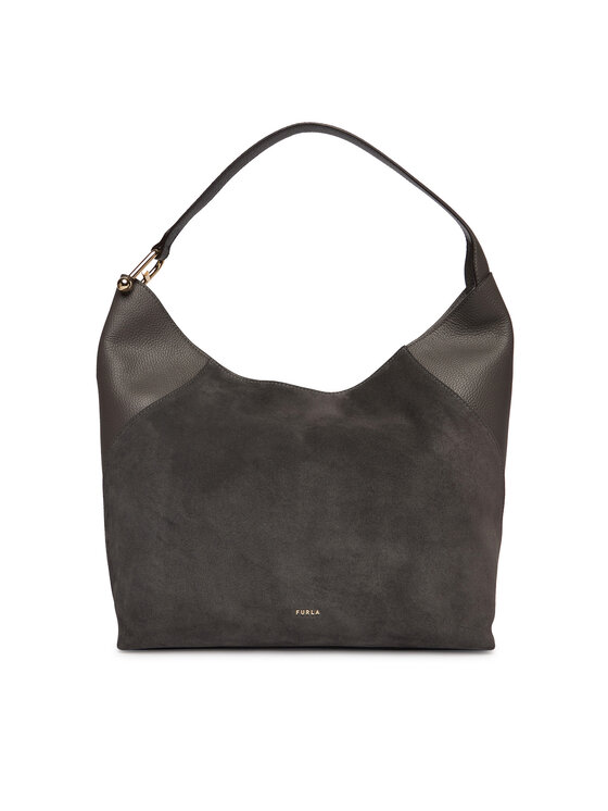 Furla Сумка Furla Lara L WB01876 BX1895 BG 4285S Сірий