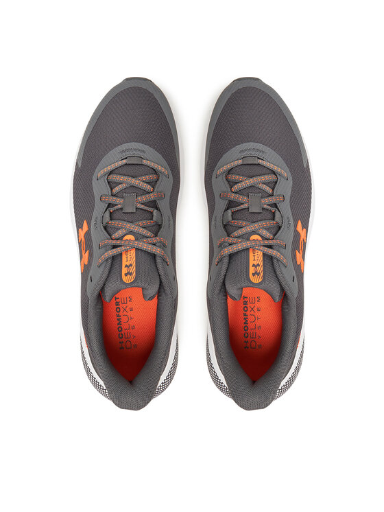 Under Armour Pantofi pentru alergare Under Armour UA HOVR Turbulence 2 RS 3028751 Gri