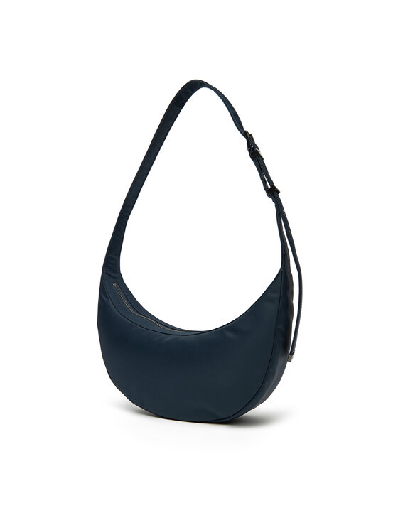 MICHAEL Michael Kors Torbica MICHAEL Michael Kors Avra 32R5U1FC6C Tamnoplava