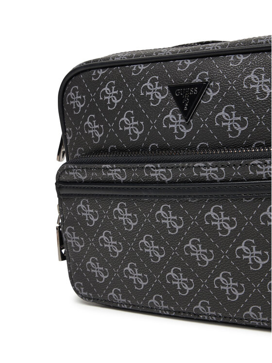 Guess Bandolera Guess HMMILO P5422 Negro