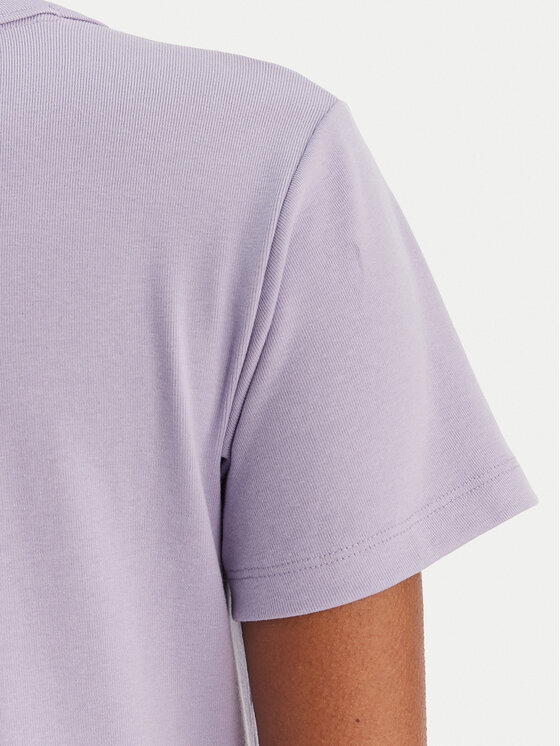 HUGO HUGO Camiseta Deloris 50512002 Violeta Regular Fit