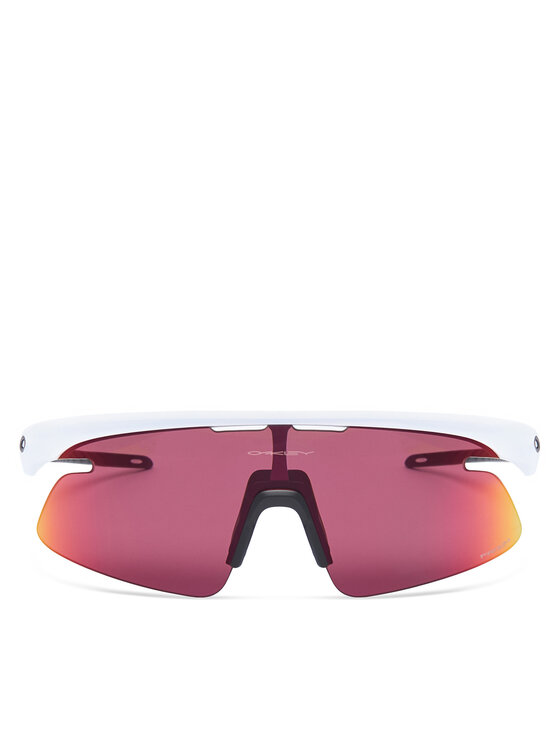 Oakley Сонцезахисні окуляри Oakley Rslv Lite 0OO9527D 95270550 Білий
