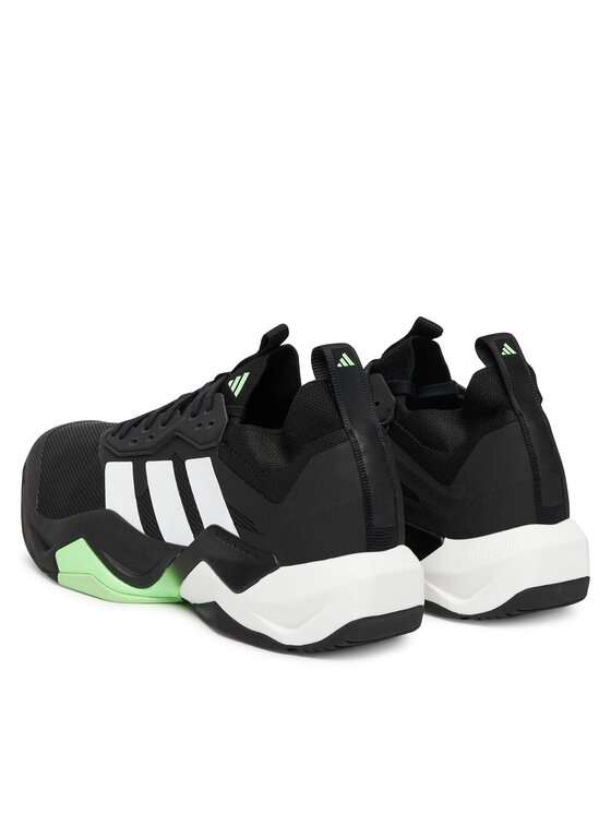 adidas Взуття для тренажерного залу adidas Rapidmove ADV 2 HIIT training JS3167 Чорний