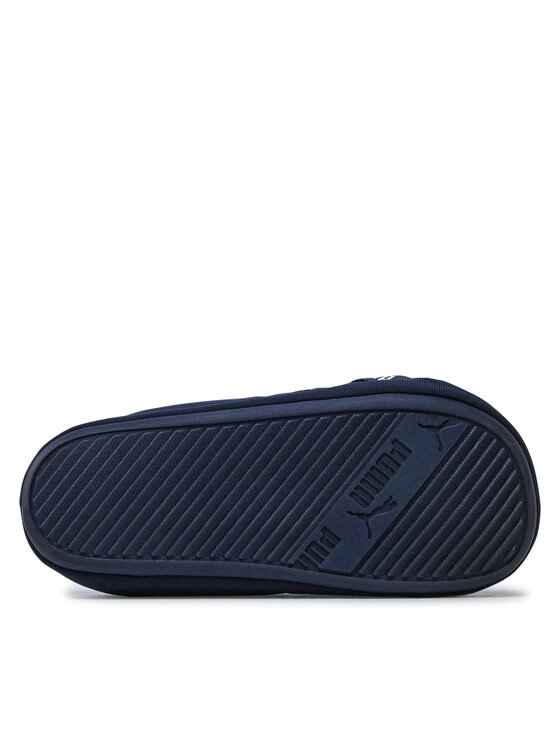 Puma Pantuflas Puma Scuff 385353 08 Azul marino