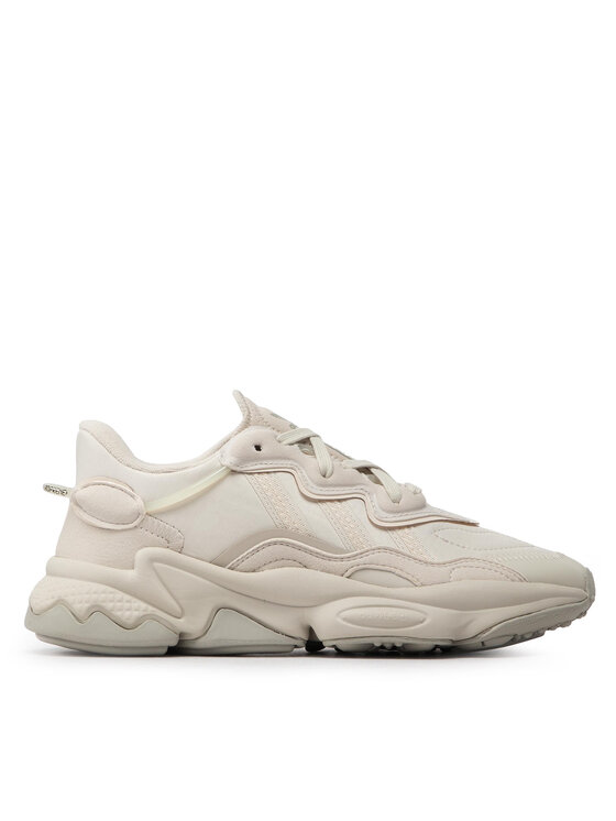 adidas Sneakersy adidas Ozweego J GW8059 Beżowy