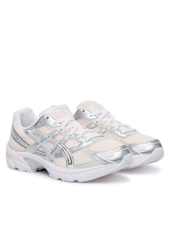 Asics Αθλητικά Asics Gel-1130 1203A609 Ροζ