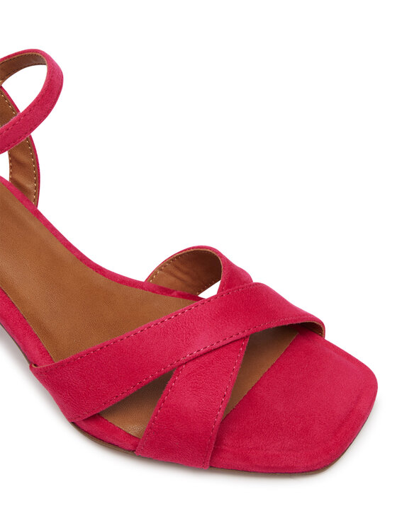 Tamaris Sandalias Tamaris 1-28362-46 Rosa