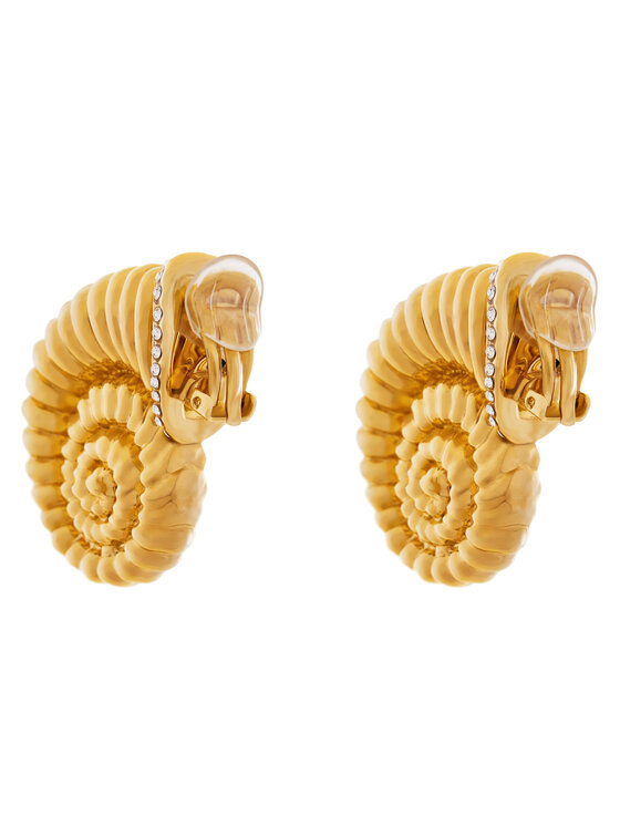 Balmain Кліпси Balmain DN0XK369MZAS Золотий
