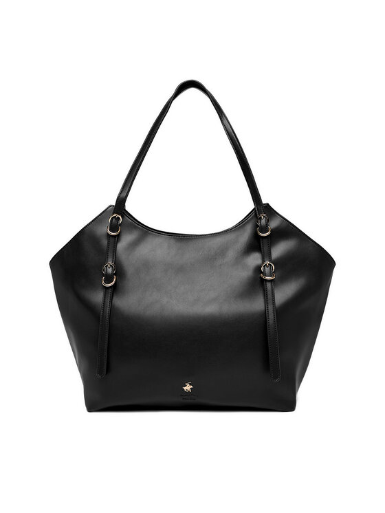 Beverly Hills Polo Club Bolso Beverly Hills Polo Club CEO-BHPC-C-023-10 Negro