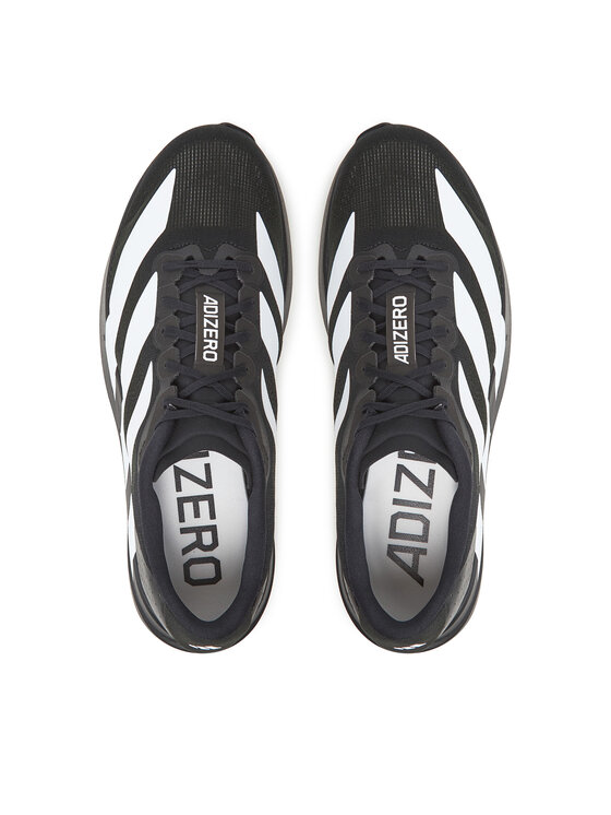 adidas Взуття для бігу adidas Adizero EVO SL JP7149 Чорний
