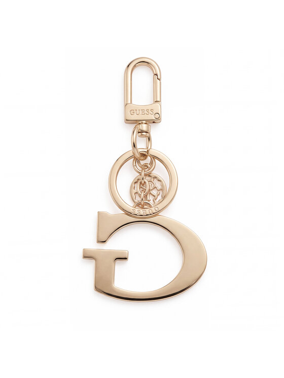 Guess Prívesok Guess RW7586 P6401 Zlatá