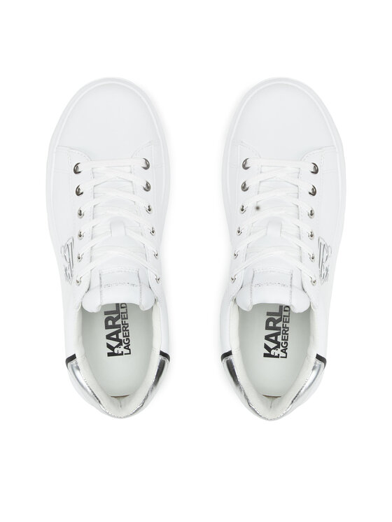 KARL LAGERFELD Zapatillas KARL LAGERFELD KL52531 Blanco