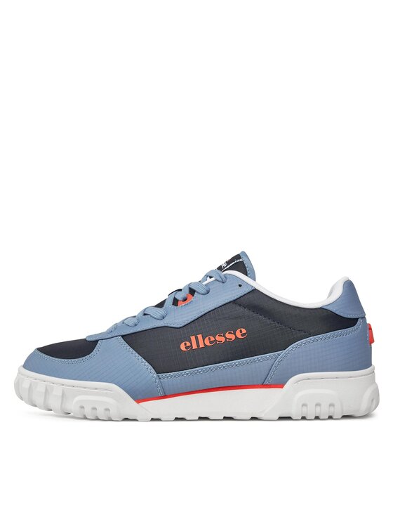 Ellesse Laisvalaikio batai Ellesse Tanker Cupsole SHRF0621 Mėlyna