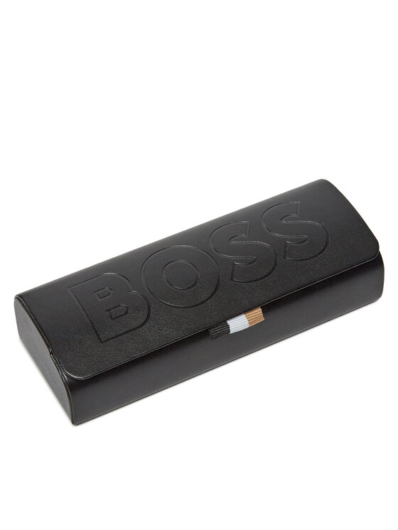 BOSS Сонцезахисні окуляри BOSS 1179/S Чорний