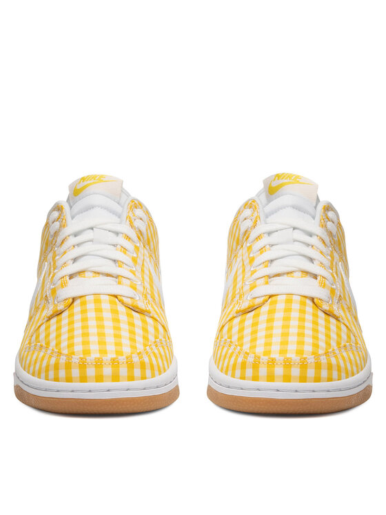 Nike Scarpe da ginnastica Nike DZ2777-700 Giallo