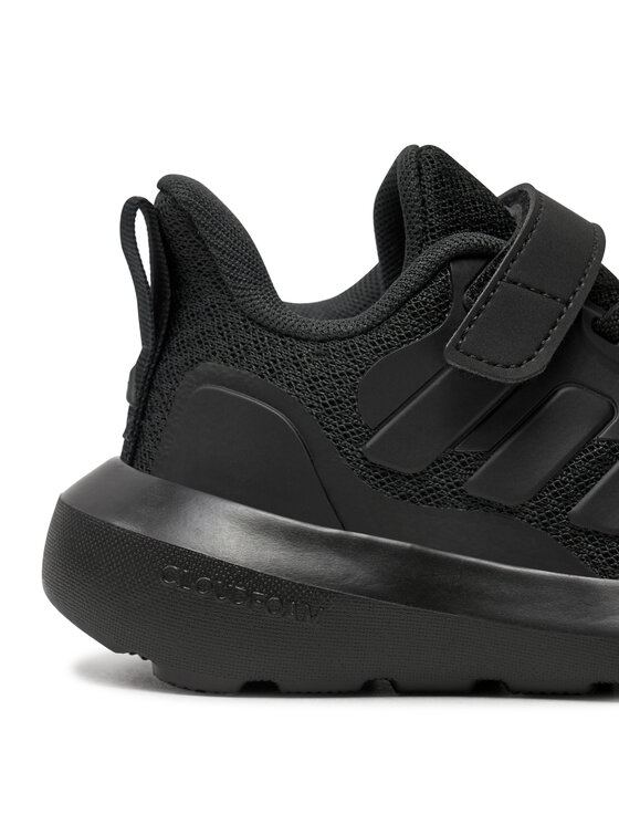 adidas Снікерcи adidas Fortarun 3 IH2858 Чорний
