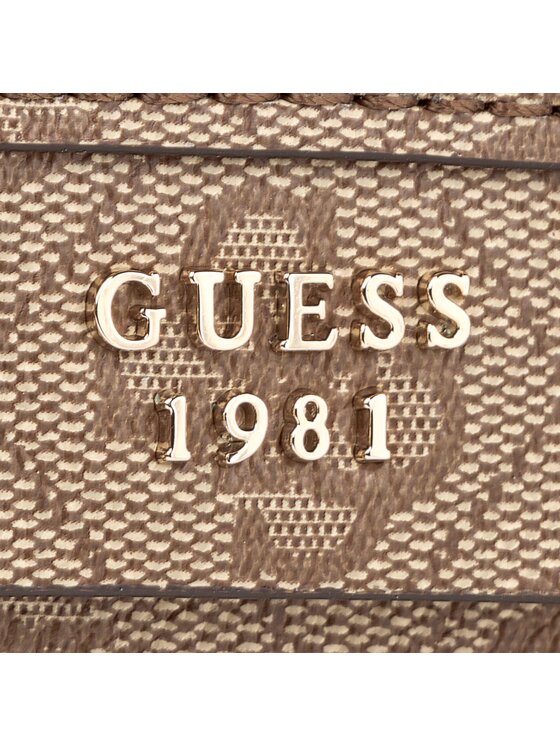 Guess Borsetta Guess Joleen (SG) HWSG68 57190 Marrone