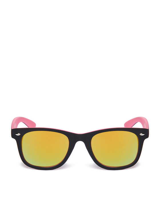 Roxy Sluneční brýle Roxy RX-KA-003-SS25 Černá