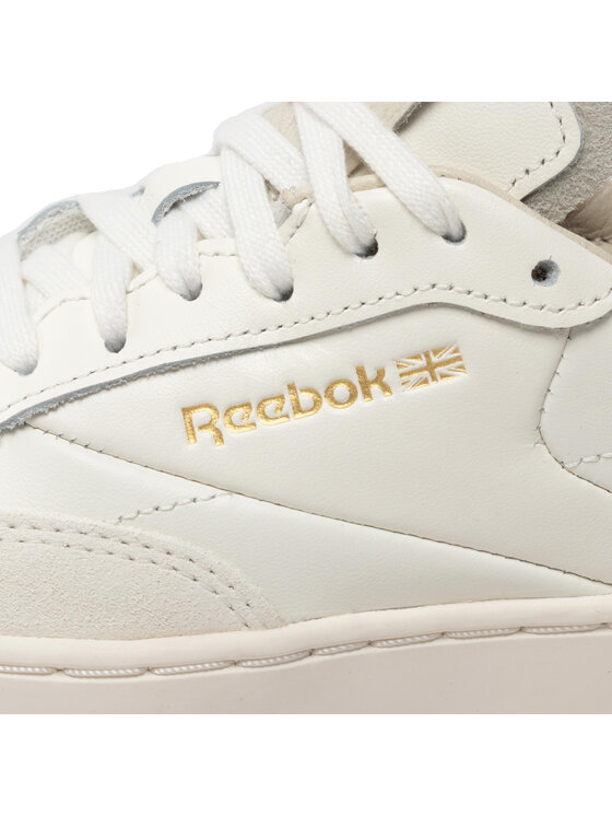Reebok Снікерcи Reebok Club C Clean GY1384 Білий