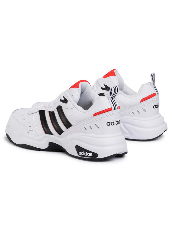 adidas Αθλητικά adidas Strutter EG2655 Λευκό