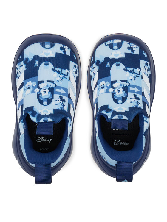 adidas Снікерcи adidas Disney Mickey Mouse Monofit IH6314 Cиній