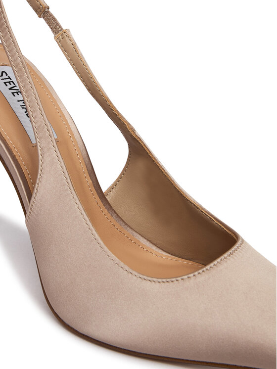 Steve Madden Туфлі на шпильці Steve Madden Reyes 11003389 Écru