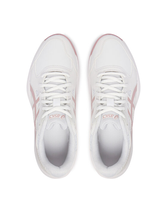 Asics Взуття для тенісу Asics Court Slide 4 1042A283 Білий