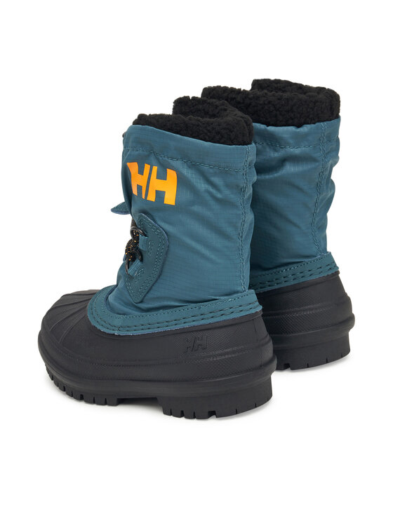 Helly Hansen Снігоходи Helly Hansen Jk Varanger Insulated 11646-453 Хакі