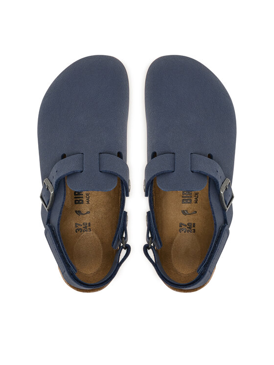 Birkenstock Sandále Birkenstock Tokio As 1027917 D Tmavomodrá
