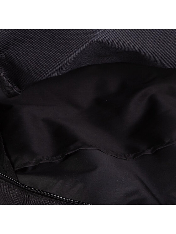 adidas Nahrbtnik adidas Parkhood DZ9020 Črna