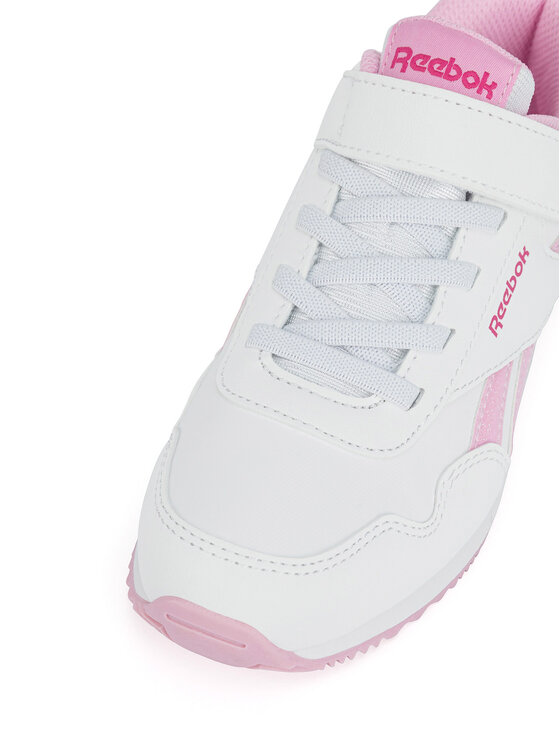 Reebok Zapatillas Reebok ROYAL CL JOGGER 3.0 1V 100220346 Blanco