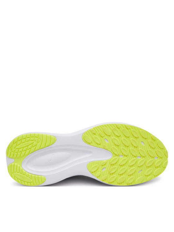 Puma Skriešanas apavi Puma Darter Pro 310152 14 Melns