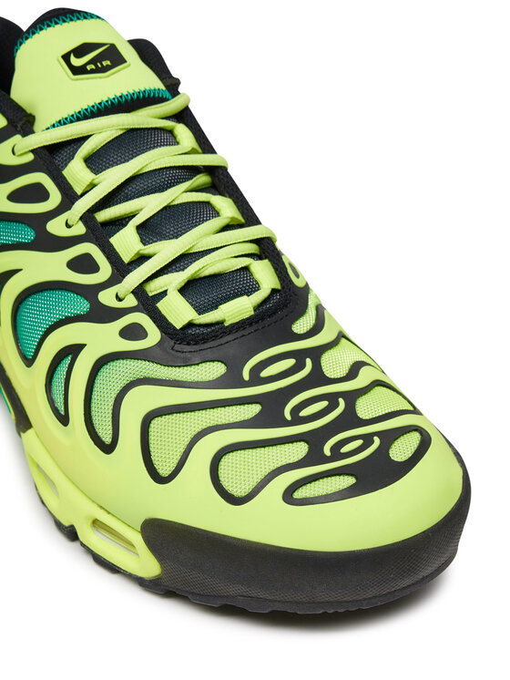 Nike Снікерcи Nike Air Max Plus Drift FD4290 700 Жовтий