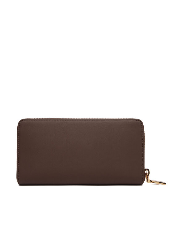 LOVE MOSCHINO Гаманець LOVE MOSCHINO JC5611PP1PKD0300 Коричневий