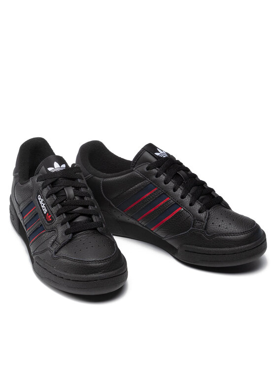 adidas Tenisice adidas Continental 80 Stripes FX5091 Crna