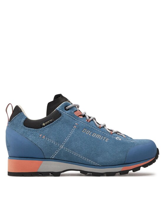 Dolomite Трекінгові черевики Dolomite 54 Hike Low Evo Gore-Tex 289210 0924 Голубий