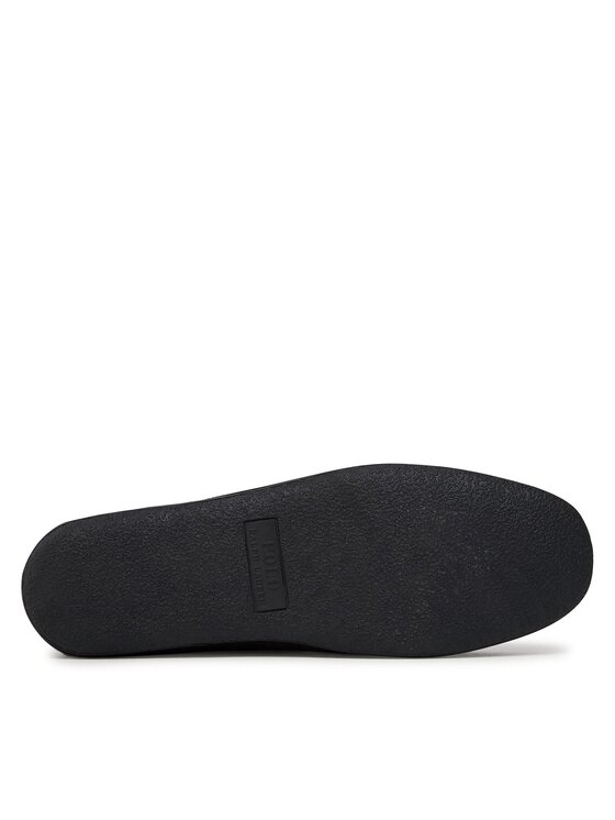 Polo Ralph Lauren Mokasīni Polo Ralph Lauren 843924518003 Melns