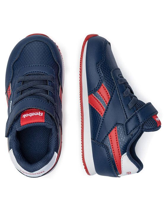 Reebok Снікерcи Reebok Royal Cl Jog 2.0 Kc 100201651 Cиній